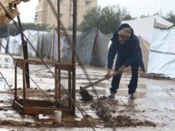 غوتيريش: مئات آلاف الفلسطينيين بغزة يعيشون في ظروف مأساوية