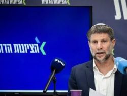 سموتريتش: سأقوم بإلغاء اتفاقيات أوسلو "اللعينة" وتفكيك السلطة