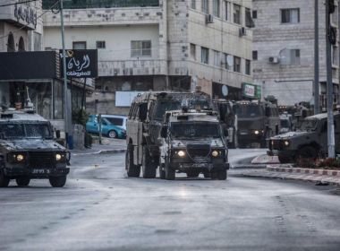 دعوات اسرائيلية لفرض واقع عسكري جديد بالضفة الغربية