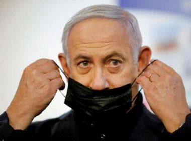 الاعلام العبري: نتنياهو يجلب على "إسرائيل" أكبر كارثة مرت عليها