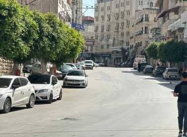 طولكرم تختنق اقتصاديا... أسواق خاوية وتجار على حافة الانهيار
