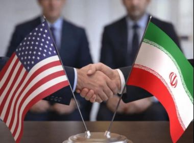 الجمعة... محادثات "أميركية- إيرانية" في سويسرا