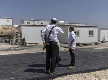"يديعوت": ضغط أميركي على نتنياهو لإخلاء بؤر استيطانية في مناطق B