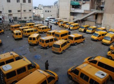 نقابة النقل تحذر: انتهت المهلة.. خطوات تصعيدية خلال أيام