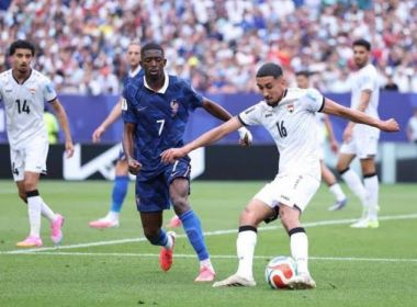 خسارة "قاسية" للعراق.. وفرنسا تبلغ الدور الثاني في كأس العالم 2026