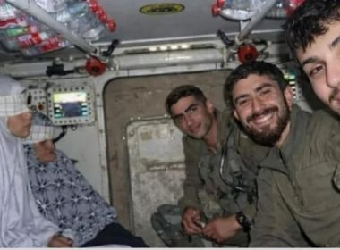 "أشعر بالعار".. جندي إسرائيلي سابق يفضح جرائم الجيش في غزة