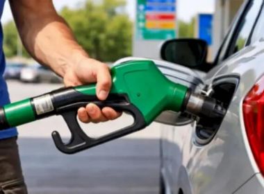 سعر البنزين في اسرائيل يسجل أعلى مستوى تاريخي