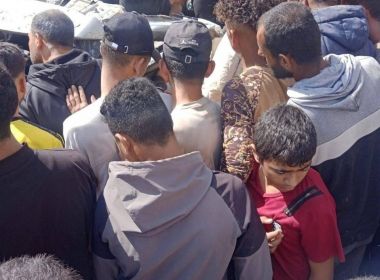 اسرائيل تغتال مدير مباحث خان يونس ومرافقه جنوب القطاع