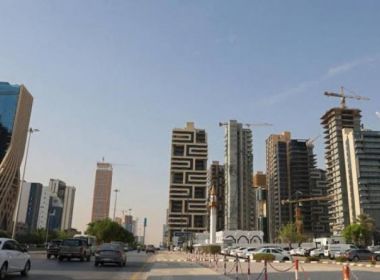 جماعة أنصار الله تهدد واشنطن برد "سريع وموجع" إذا تدخلت عسكريا إلى جانب السعودية