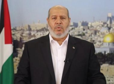 برئاسة الحية... وفد حماس يصل القاهرة لبحث اتفاق غزة