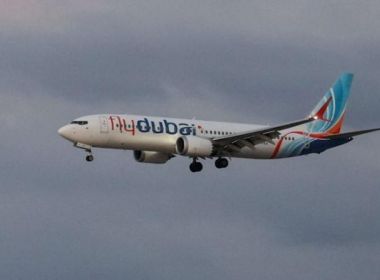 قناة أمريكية تزعم: طيار "فلاي دبي" يقر بالتخطيط لإسقاط الطائرة في إسرائيل