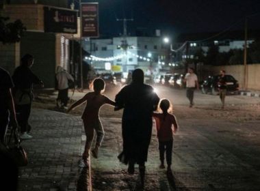 قادة المستوطنين واعضاء كنيست يطالبون بطرد الفلسطينين من الضفة وحل السلطة