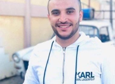 شهيد كان يستعد لمراسم الزفاف واصابات بقصف على خان يونس