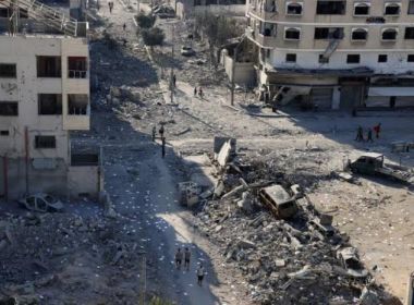 مصادر: واشنطن ترفض تهجير سكان غزة مقابل نزع سلاح الفصائل