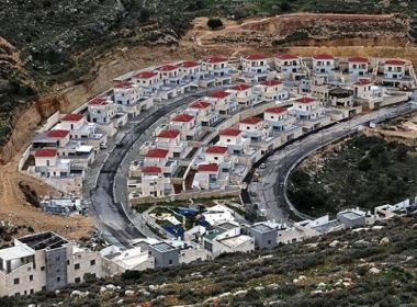 تقرير الاستيطان: "طاقم الخط الأزرق" ذراع تنفيذية للاحتلال لنهب الأراضي الفلسطينية