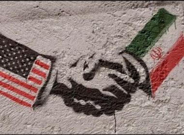 أميركا وإيران تتوصلان لاتفاق سلام شامل