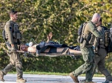 جيش الاحتلال يعلن مقتل جندي وإصابة آخر بجروح خطيرة في هجوم بمسيرة جنوب لبنان