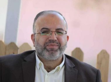 محاولة اغتيال «بديل السنوار» في غزة.. غموض يلفّ مصير علي العمودي