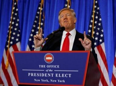 ترامب يعلن عملية عسكرية واسعة: "استسلام أو الموت للحرس الثوري"