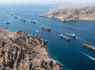 الأمم المتحدة: تراجع عبور السفن في مضيق هرمز بنسبة 95%