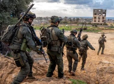 "يسرائيل هيوم": الجيش الإسرائيلي يستنزف ميزانيته ويطالب برفعها إلى 177 مليار شيكل