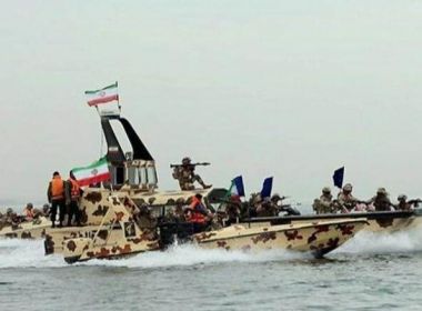 الحرس الثوري الإيراني: الحرب ستتجاوز حدود المنطقة