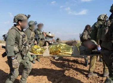 1152 جنديا إسرائيليا قتلوا منذ السابع من اكتوبر