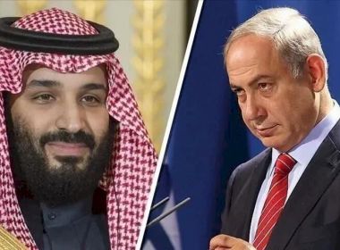يسرائيل هيوم العبرية تزعم: إسرائيل بدأت تقدم المساعدة للسعودية لمحاربة الحوثيين