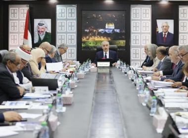 جلسة لمجلس الأمن حول فلسطين- الحكومة تناقش احتياجات غزة