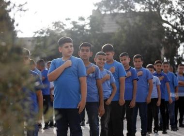 اتحاد المعلمين: الحد الادنى للدوام 3 ايام بالمدارس اسبوعيا