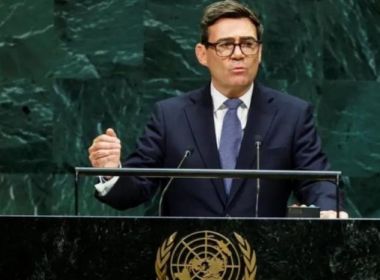 رئيس الوزراء البريطاني: لن نقف متفرجين على استمرار تفاقم المعاناة في غزة