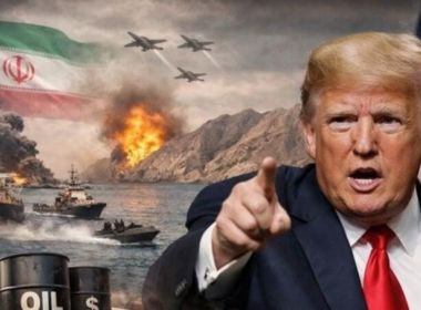 ترامب يطلب من مساعديه الاستعداد لفرض حصار مطول على إيران