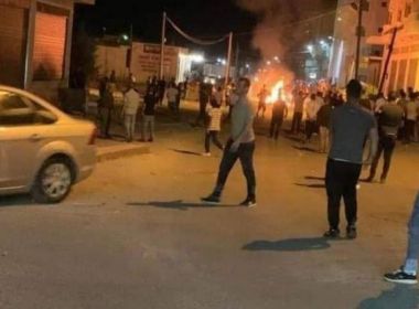 قتيل ثان متأثرا بجراحه جراء تعرضه لاطلاق نار خلال شجار في بيت امر شمال الخليل