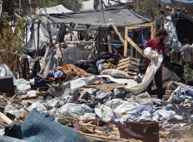 غزة.. شهداء بخان يونس والاحتلال يدفع المليشيات لاعتقال مواطنين بالتفاح
