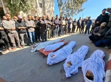 5 شهداء في قطاع غزة والاحتلال يواصل خروقاته