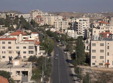 صحيفة بريطانية : "اسرائيل " تسرع من خطوات ضم الضفة الغربية