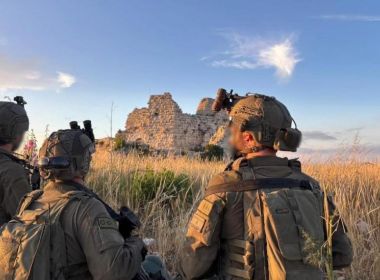 سموتريتش: العودة إلى قلعة الشقيف تصحيح لأخطاء الماضي وكلفة الحرب ضرورية لضمان أمن الشمال