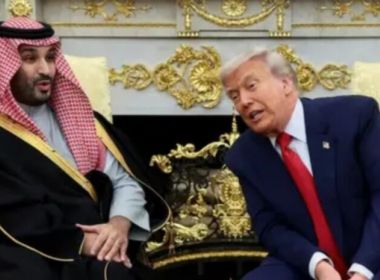 تحول مفاجئ.. الولايات المتحدة تمنح السعودية اتفاقا نوويا دون ربطه بإسرائيل