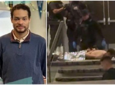 من هو منفذ الهجوم على عشاء "ترامب"؟