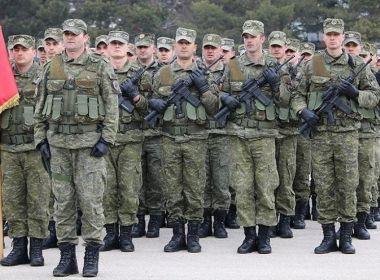 قناة عبرية: كوسوفو وكازاخستان ترغبان في الانضمام لقوة الاستقرار بغزة