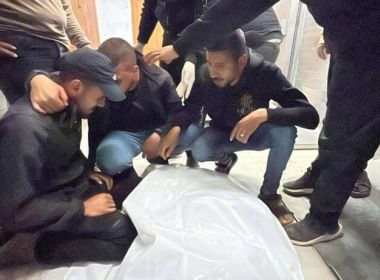 نسف منازل متكرر شرق خان يونس وقصف مدفعي شرق غزة