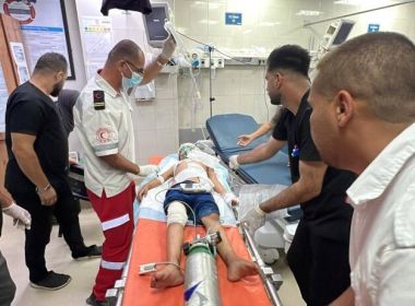 غزة: الاحتلال ينسف منازل شرق خان يونس وقصف مدفعي على طول الخط الأصفر