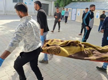 غزة.. 10 شهداء خلال 24 ساعة وقصف منزلين بخان يونس والمغازي