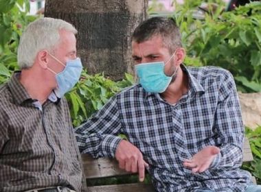 الصحة: 3 وفيات و6382 إصابة جديدة بفيروس كورو نا خلال اسبوع