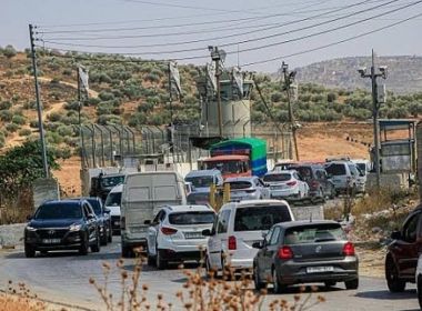 كاتس يوعز بإغلاق المعابر والحواجز في غزة والضفة بذكرى 7 أكتوبر