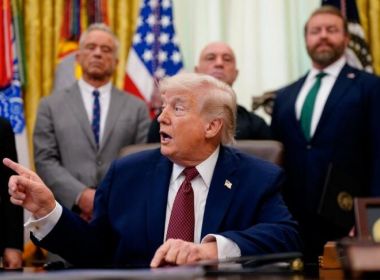 مسؤول أمريكي: ترامب غير راض عن أحدث مقترحات إيران لإنهاء الحرب