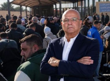 نصار نصار: انجاز الكرامة بداية الطريق.. وملفات جديدة أمام القضاء ستُعلن قريبا