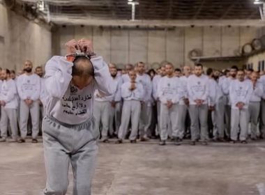 بن غفير رداً على تحقيق لـ«هآرتس»: فخور بتحويل السجون الإسرائيلية إلى كابوس للأسرى الفلسطينيين
