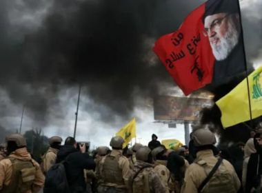 أكد احتفاظه بحق الرد .. حزب الله: إسرائيل تواصل انتهاك وقف إطلاق النار