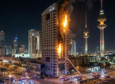 الحرس الثوري: هاجمنا 85 موقعا عسكريا أمريكيا في البحرين والكويت
